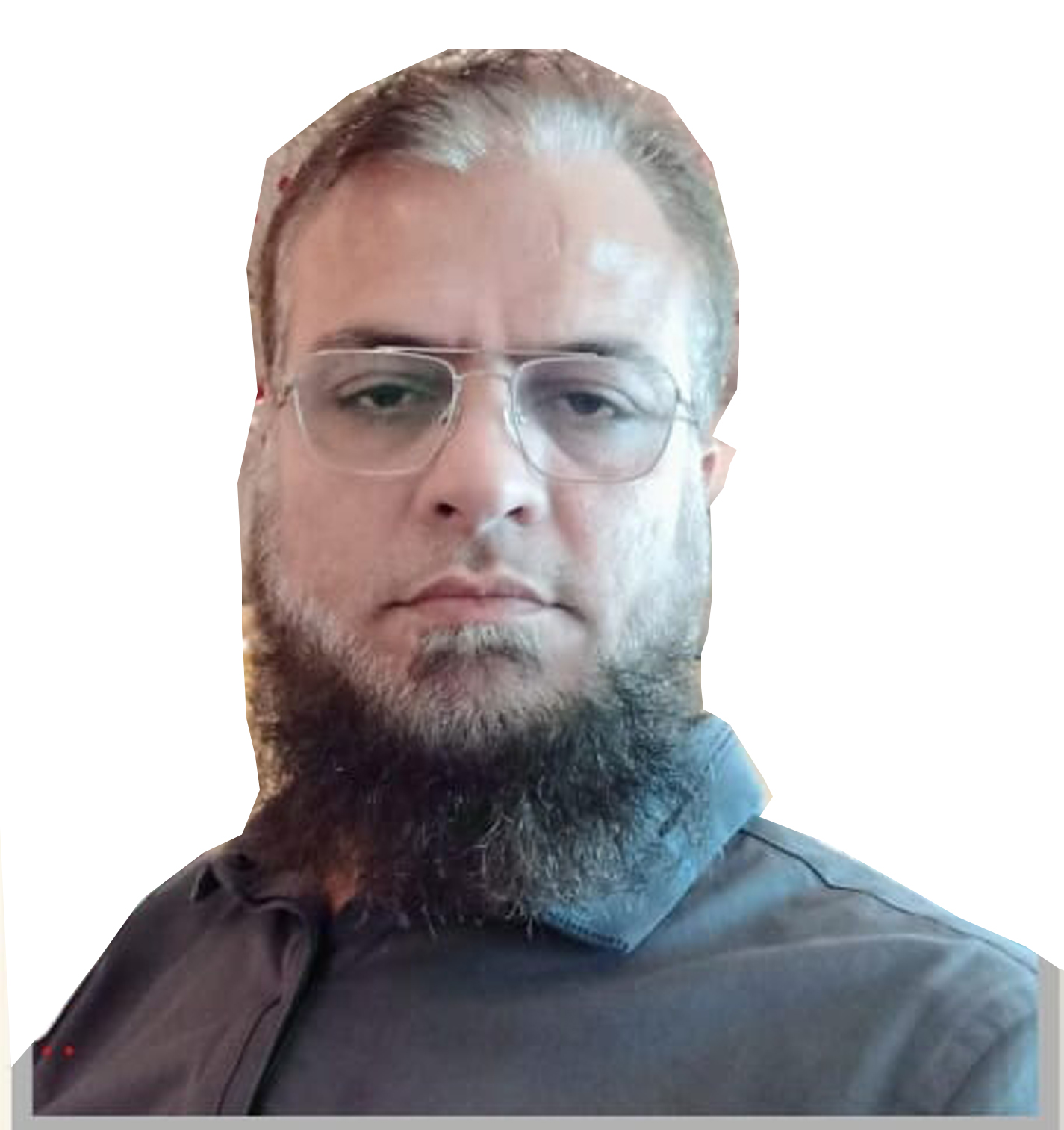 Salman Ishaq